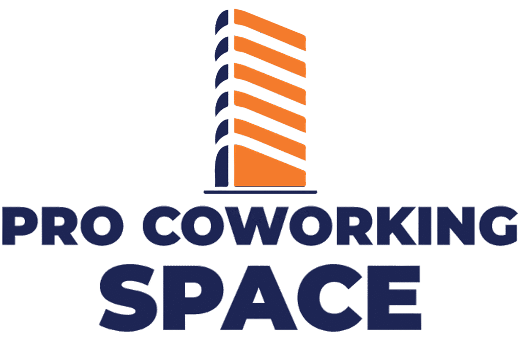 procoworkingspace.com